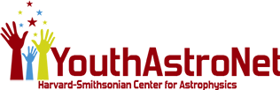 YouthAstroNet logo