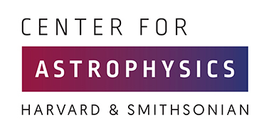 Center for Astrophysics Logo